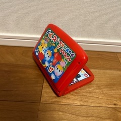 ぺんちゃんタッチパネル　ピアノの画像