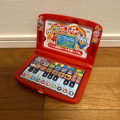 ぺんちゃんタッチパネル　ピアノ