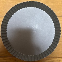 パイ ケーキ 型 多分18cmの画像