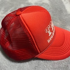 TMTメッシュキャップの画像