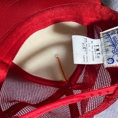 TMTメッシュキャップの画像