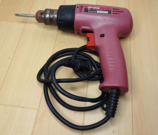 三共コーポレーション ドライバドリル ドリルドライバー SANKYO 電動工具 電気 大工道具 DIY