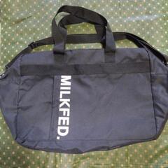 MILK FED.バッグ