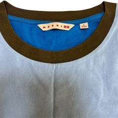 UNIQLO Tシャツ　MARNIの画像