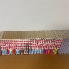 お取引終了☆コミック 色々 98冊 ☆
