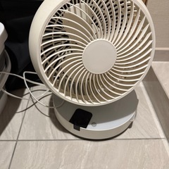 DCサーキュレーター