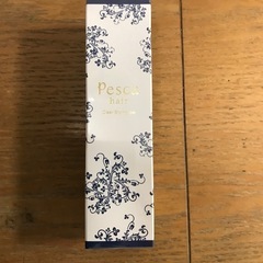 Pesca クリア スタイリング ジェル 100g 