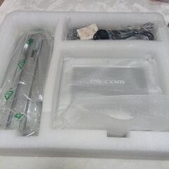 インターネットテレビ電話 ピッコム　モニター