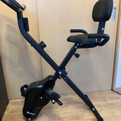 【STADY】エアロバイク ダイエット フィットネス