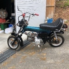 st50ダックス