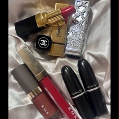 【デバコス】CHANEL YVES SAINT LAURENT ...