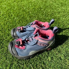 keen 女の子