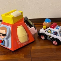 知育玩具 1歳前後おもちゃ   アンパンマン
の画像