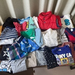 子ども服　男の子向け　90〜95サイズ