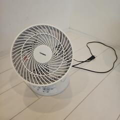 ツインバード TWINBIRD ファン