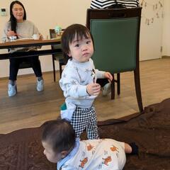 人気ランチ×ベビーマッサージ＠大阪堺市の画像