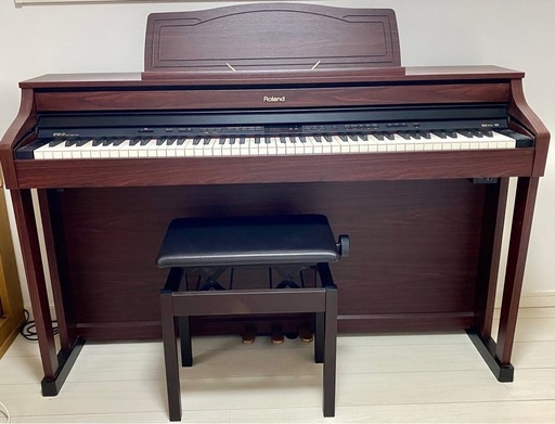 電子ピアノ