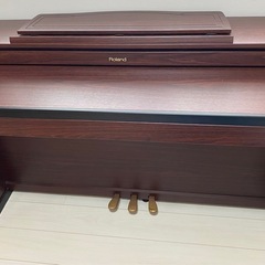 電子ピアノ  
の画像