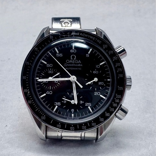 OMEGA スピードマスターオートマチック