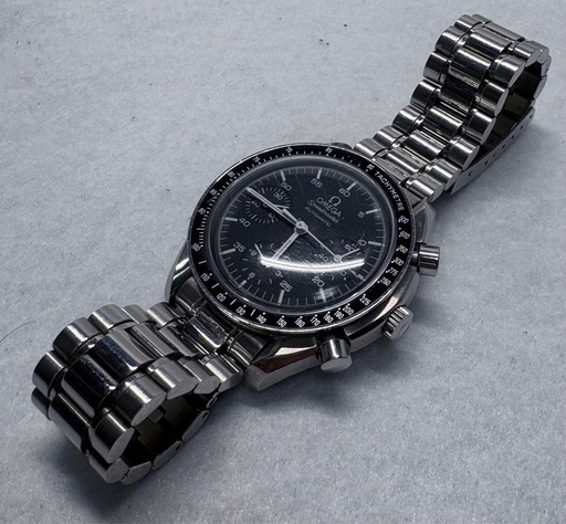 OMEGA スピードマスターオートマチック