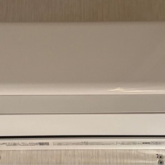 エアコン 2022年度製 TOSHIBA
