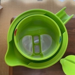 麦茶入れ（麦茶ポット）　2ﾘｯﾄﾙの画像