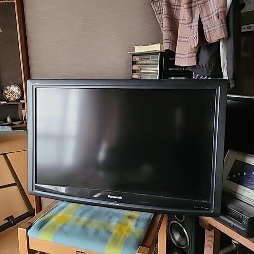 Panasonic テレビ　32型