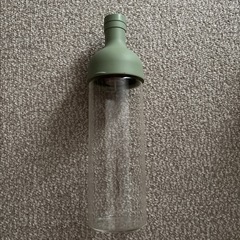 ハリオ フィルターインボトル 750ml HARIO 冷水筒 耐...