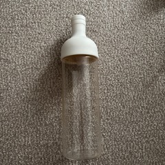 ハリオ フィルターインボトル 750ml HARIO 冷水筒 耐...