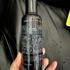 ムラシャンとカラーセットの画像