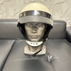 アイボリー　ショーティー　ヴィンテージ bell TT&CO NoBudzの画像