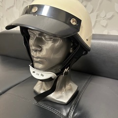 アイボリー　ショーティー　ヴィンテージ bell TT&CO NoBudzの画像