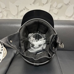 アイボリー　ショーティー　ヴィンテージ bell TT&CO NoBudzの画像