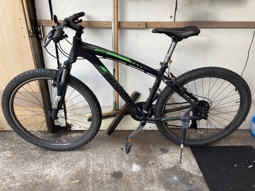 Bianchi(ビアンキ) KUMA 27.5インチ BIANCHI KUMA 27.4 ビアンキ クマ