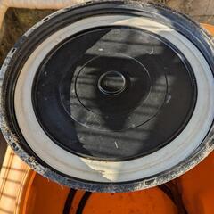 ローリー500リットルタンクの画像