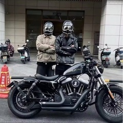 XL) 再入荷！新品未使用　検索用（ スペースヘルメット NoBudz ２％erの画像