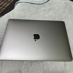 MacBook Air １３インチ M1モデル　SSDとメモリ増...