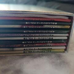 【LD】あしたのジョー2 テレビシリーズ 全47話 収録 ✨レーザービジョンディスク10枚組💫 美品✨(ღ✪ｖ✪)の画像