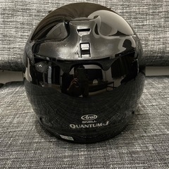 arai quantum J 59-60の画像