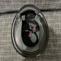 arai quantum J 59-60の画像