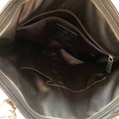 COACH / 2WAY トートバッグ F33771の画像