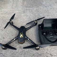 ②ハブサンドローン　H501S ジャンク