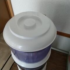 ㉖電気不要の浄水器〈AQUA　SYSTEM 〉の画像