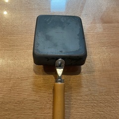 燕人の匠　卵焼き　フライパンの画像