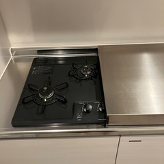 ガスコンロカバーの画像