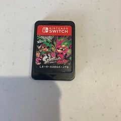 スプラトゥーン2