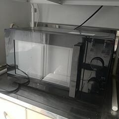 電子レンジ