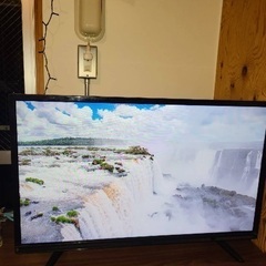 テレビ 32インチ　6000円　掲載終了間近