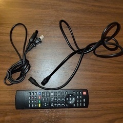 テレビ 32インチ　6000円　掲載終了間近の画像