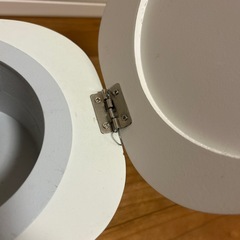 ［お取り引き中］スリコ　電子レンジ　炊飯器　木材　おままごと　キッチン用品の画像